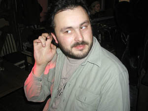 sergej
