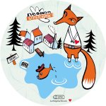 scratchbook – label